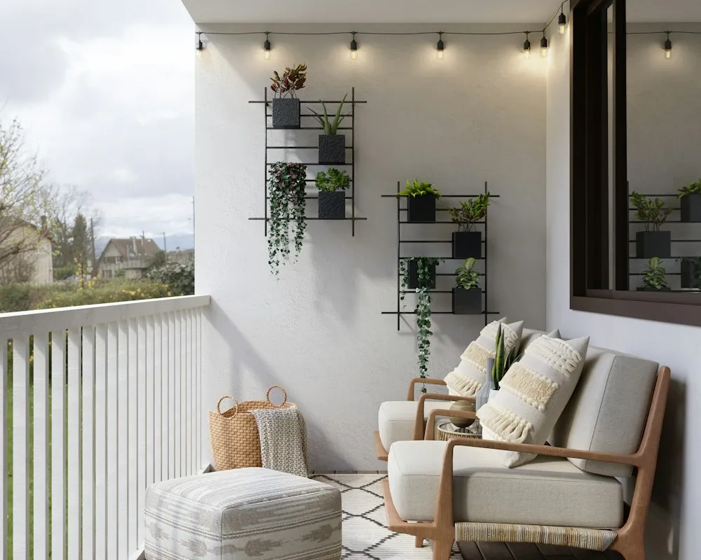 Detailaufnahme 2 von Schlafzimmer Komplettausbau